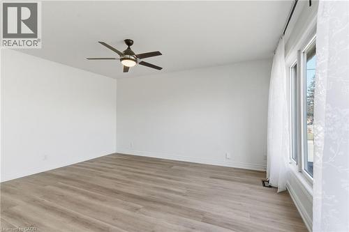 216 Walter Avenue S, Hamilton, ON - Indoor Photo Showing Other Room