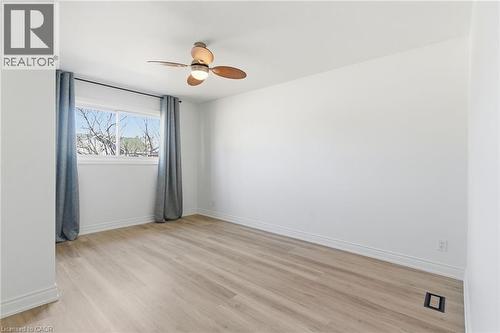 216 Walter Avenue S, Hamilton, ON - Indoor Photo Showing Other Room