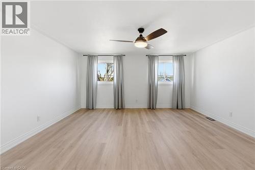 216 Walter Avenue S, Hamilton, ON - Indoor Photo Showing Other Room