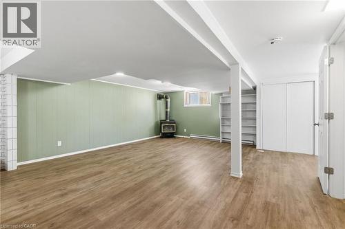 216 Walter Avenue S, Hamilton, ON - Indoor