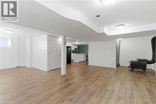 216 Walter Avenue S, Hamilton, ON - Indoor Photo Showing Other Room