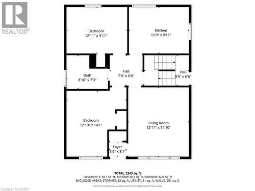 216 Walter Avenue S, Hamilton, ON - Other