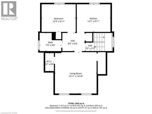 216 Walter Avenue S, Hamilton, ON - Other