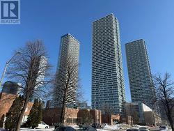 5212 - 5 BUTTERMILL AVENUE  Vaughan, ON L4K 0J5