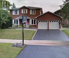 LOWER - 66 BONACRES AVENUE  Toronto, ON M1C 3B9