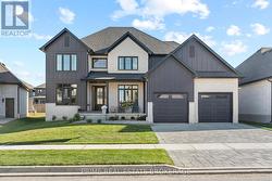 1969 BUROAK CRESCENT  London North (North S), ON N6G 3X9