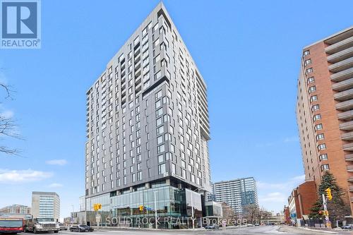 1606 - 20 Daly Avenue, Ottawa, ON - Outdoor