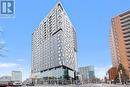 1606 - 20 Daly Avenue, Ottawa, ON  - Outdoor 