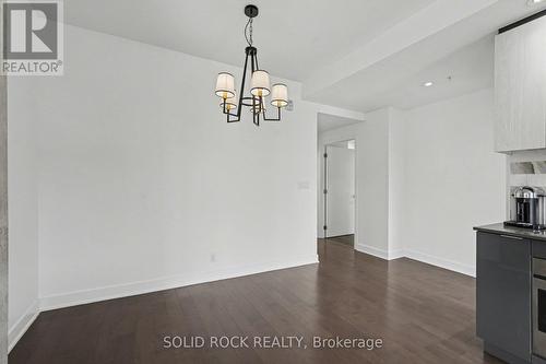 1606 - 20 Daly Avenue, Ottawa, ON - Indoor