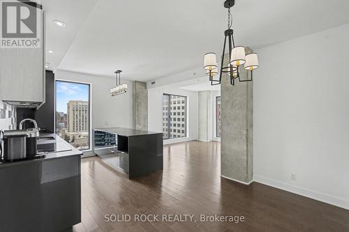 1606 - 20 Daly Avenue, Ottawa, ON - Indoor Photo Showing Other Room