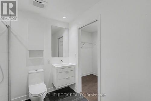 1606 - 20 Daly Avenue, Ottawa, ON - Indoor Photo Showing Bathroom