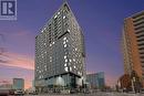 1606 - 20 Daly Avenue, Ottawa, ON  - Outdoor With Facade 