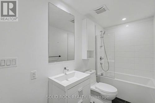 1606 - 20 Daly Avenue, Ottawa, ON - Indoor Photo Showing Bathroom