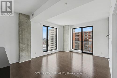 1606 - 20 Daly Avenue, Ottawa, ON - Indoor Photo Showing Other Room