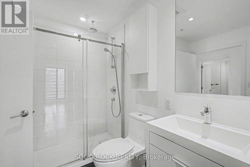 1606 - 20 Daly Avenue, Ottawa, ON - Indoor Photo Showing Bathroom