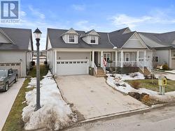 81 BARDOL AVENUE  Fort Erie (Lakeshore), ON L2A 6R4