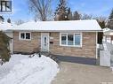 1113 2Nd Street E, Saskatoon, SK  - Outdoor 