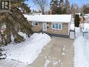 1113 2Nd Street E, Saskatoon, SK  - Outdoor 