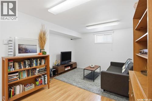 1113 2Nd Street E, Saskatoon, SK - Indoor