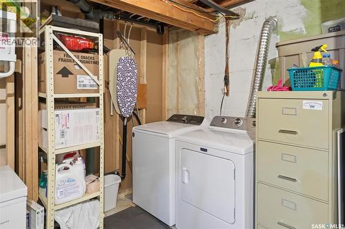 1113 2Nd Street E, Saskatoon, SK - Indoor