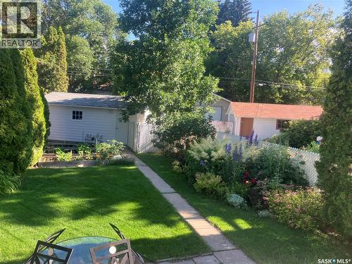 1113 2Nd Street E, Saskatoon, SK - Outdoor