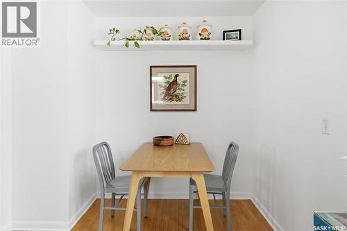 1113 2Nd Street E, Saskatoon, SK - Indoor Photo Showing Dining Room
