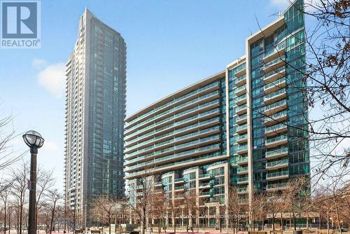 562 - 209 FORT YORK BOULEVARD  Toronto (Niagara), ON M5V 4A1