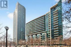 562 - 209 FORT YORK BOULEVARD  Toronto (Niagara), ON M5V 4A1