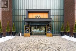 610 - 455 WELLINGTON STREET W  Toronto (Waterfront Communities), ON M5J 2R2