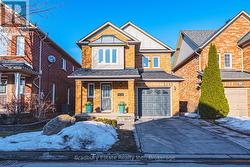 2292 SETON CRESCENT  Burlington (Orchard), ON L7L 6Y4
