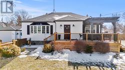 48 WINDSOR ROAD  St. Catharines, ON L2N 3A4