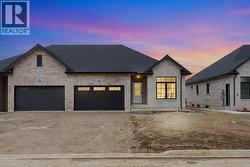 160 McLellan AVENUE Unit# B  Amherstburg, ON N9V 0H1