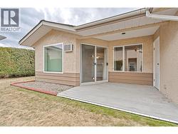 10505 Quinpool Road Unit# 16  Summerland, BC V0H 1Z5