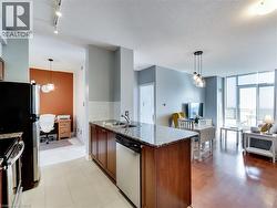 3525 KARIYA Drive Unit# 3101  Mississauga, ON L5B 0C2
