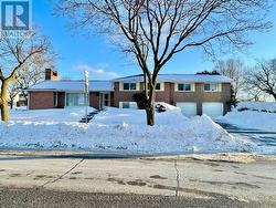 1 GOODLAND GATE  Toronto (Agincourt South-Malvern West), ON M1S 1V4