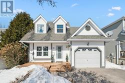 335 HIGHLAND ROAD  Centre Wellington (Fergus), ON N1M 3N8