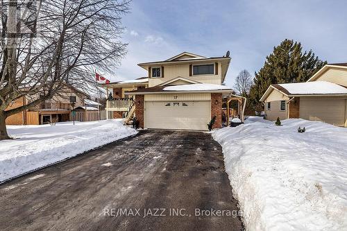 17 HURON DRIVE  Brighton, ON K0K 1H0