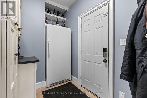 56 Wellington Street S, Goderich (Goderich (Town)), ON - Indoor Photo Showing Other Room