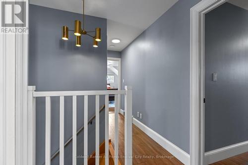 56 Wellington Street S, Goderich (Goderich (Town)), ON - Indoor Photo Showing Other Room