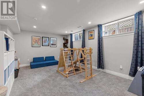 56 Wellington Street S, Goderich (Goderich (Town)), ON - Indoor