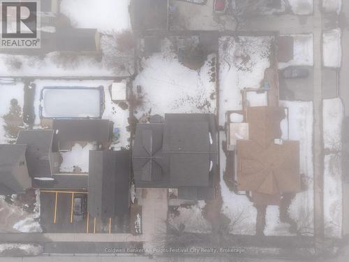 56 Wellington Street S, Goderich (Goderich (Town)), ON - Other