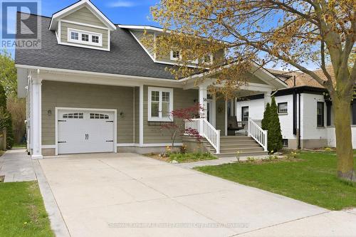56 WELLINGTON STREET S  Goderich (Goderich (Town)), ON N7A 3S7