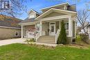 56 Wellington Street S, Goderich (Goderich (Town)), ON  - Outdoor With Facade 