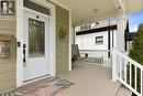 56 Wellington Street S, Goderich (Goderich (Town)), ON  - Outdoor With Deck Patio Veranda With Exterior 