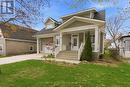 56 Wellington Street S, Goderich (Goderich (Town)), ON  - Outdoor With Facade 