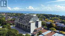 414 - 2 MANDERLEY DRIVE  Toronto, ON M1N 0C7