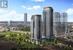 819 - 2851 HIGHWAY 7 ROAD  Vaughan, ON L4K 1W2