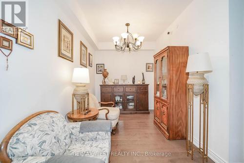 201A - 9608 Yonge Street, Richmond Hill, ON - Indoor