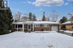 LOWER - 632 SHERENE TERRACE  London North (North P), ON N6H 3K1