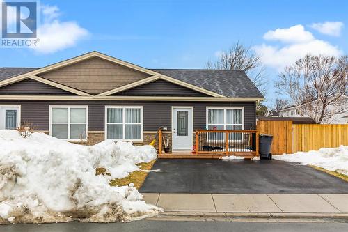 6 Villas Way  Conception Bay South, NL A1X 0L9